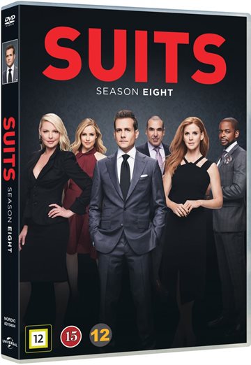 Suits - Season 8